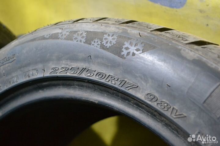 Nexen Winguard Sport 225/50 R17