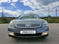 Nissan Teana 2.0 AT, 2006, 145 247 км, с пробегом, цена 550 000 руб.