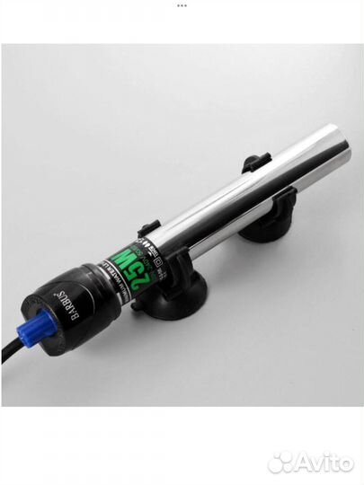 Обогреватель для аквариума Barbus