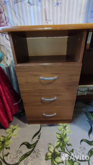 Компьютерный стол бу