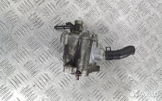 Насос вакуумный toyota corolla verso 2 (GBR15KX01)