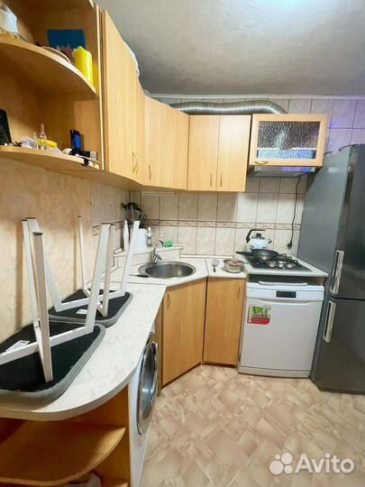 Кухонный гарнитур угловой бу