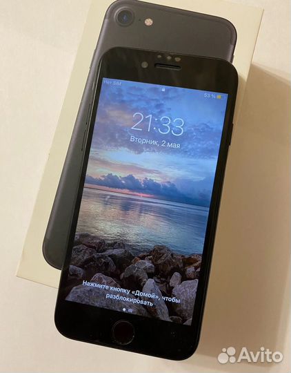 iPhone 7, 32 ГБ