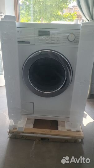 Стиральная машина бу Miele