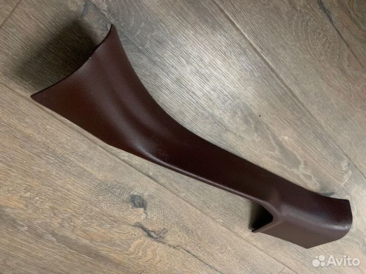 Накладка порога задняя левая Infiniti Ex35 1