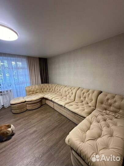 Реставрация мягкой мебели, любой сложности