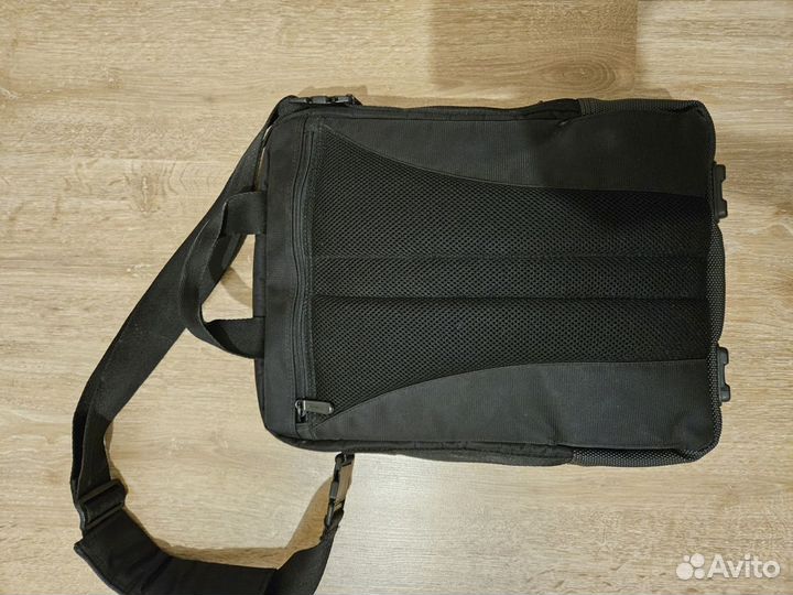 Сумка-рюкзак для ноутбука Asus