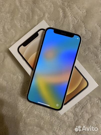iPhone 12 mini, 64 ГБ