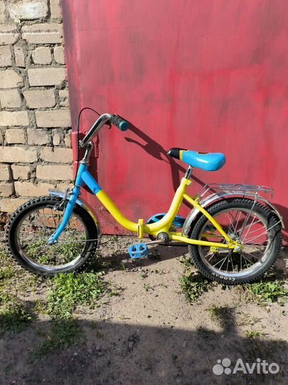 Продам велосипед