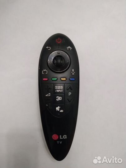 Пульт ду для телевизора lg, samsung и др