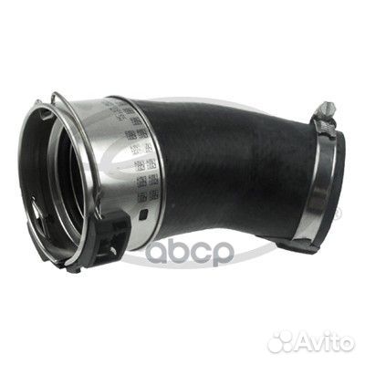 Патрубок турбины 090303 Gates