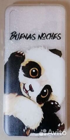 Чехол на Honor 10i