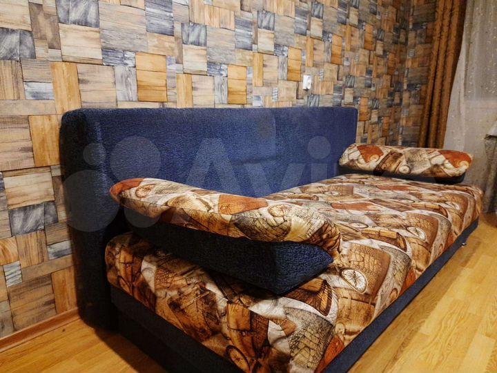 1-к. квартира, 41,4 м², 7/8 эт.