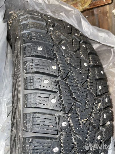 Nokian Tyres Nordman 7 205/60 R16