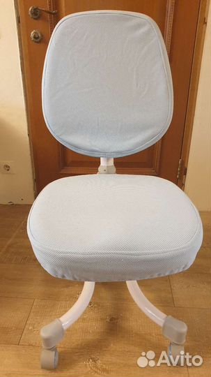 Кресло детское