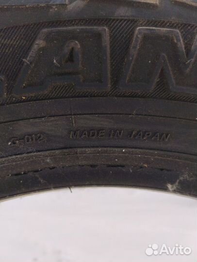 Yokohama G044 265/60 R18 19B