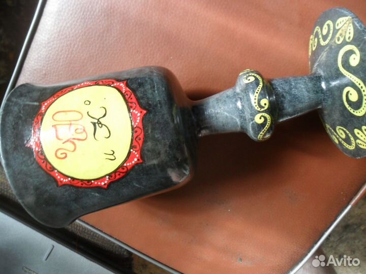 Кубок каменный