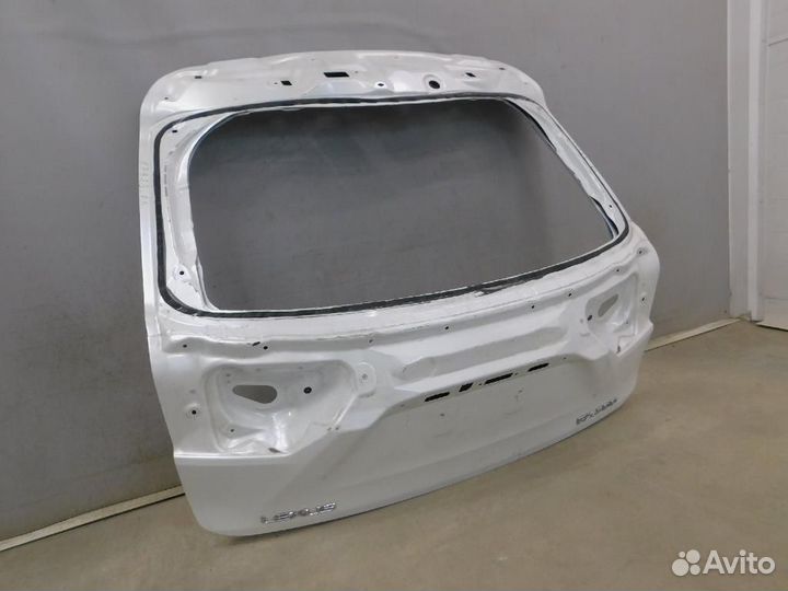Дверь багажника Lexus RX200t/RX300/RX350/RX350L/RX450h/RX450hL