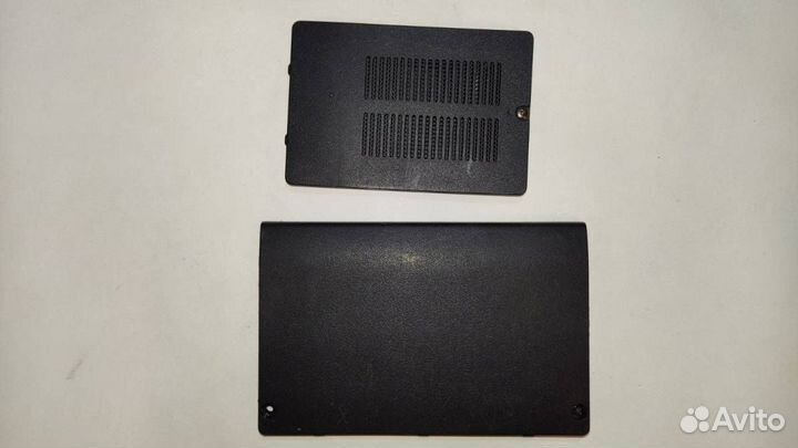 Крышка HDD+RAM для Sony SVE151J11V