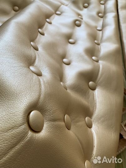 Кожа для мебели