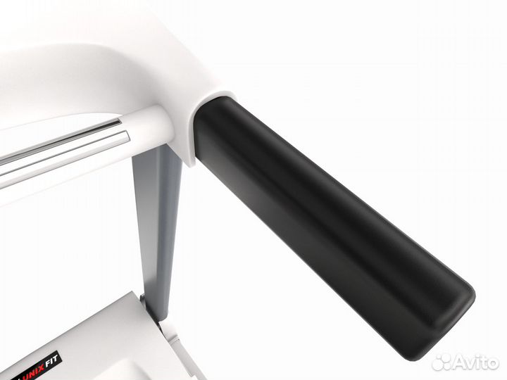 Беговая дорожка Unixfit ST-630R доставка+сборка