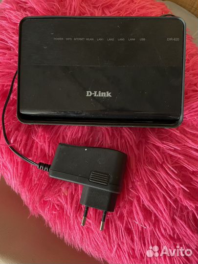 Вай фай роутер