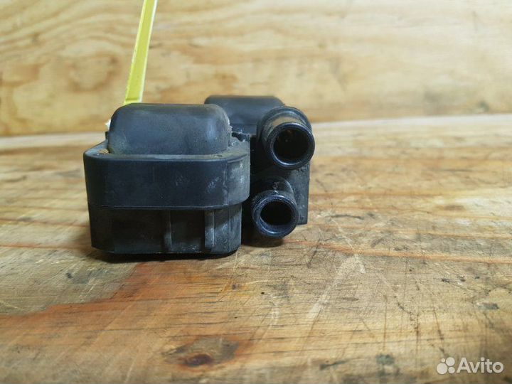 Катушка зажигания Mercedes-Benz B-Class W245