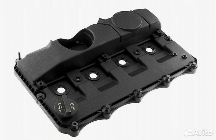 Клапанная крышка Ford Transit