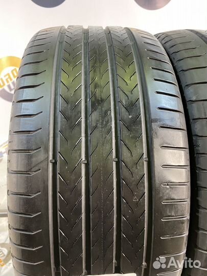 Continental ContiEcoContact 6 245/40 R20 98Y