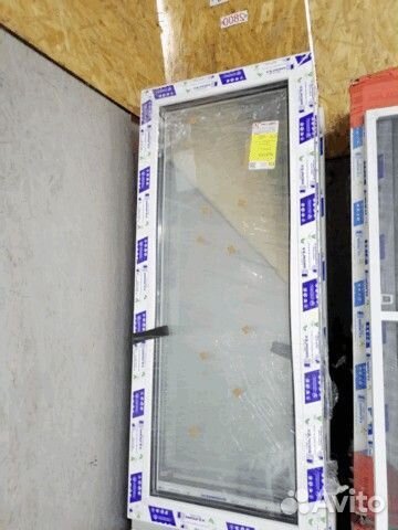 Пластиковые окна 1200х600 мм