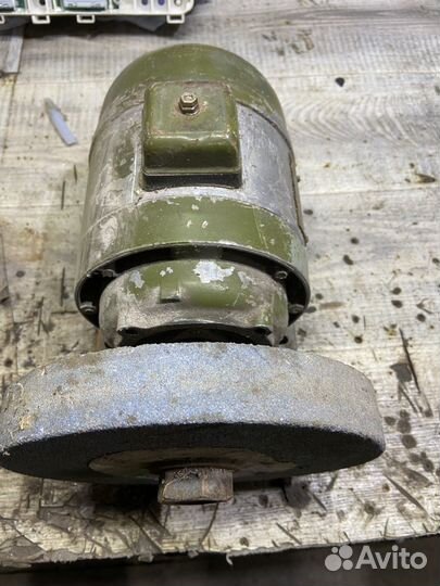 Точило СССР