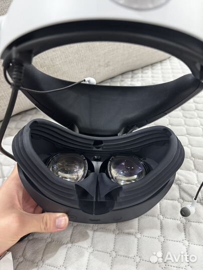 Sony playstation 5 vr 2