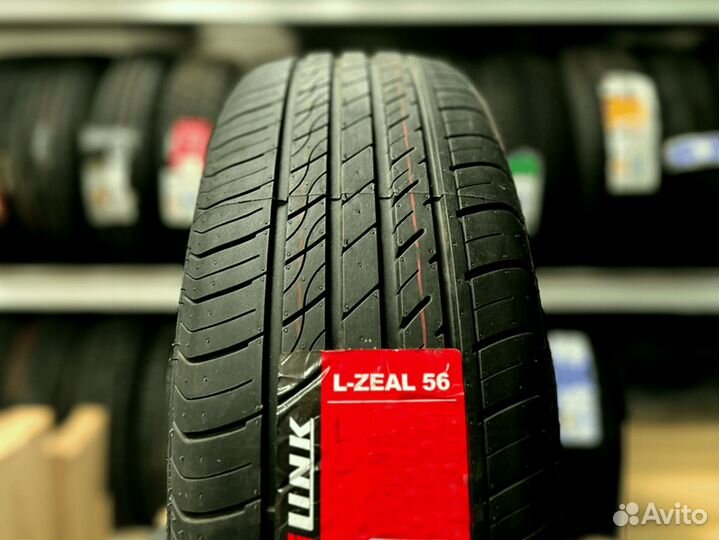 iLink L-Zeal56 275/50 R20 113H