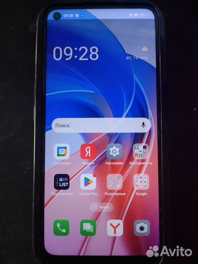 OPPO A55, 4/128 ГБ