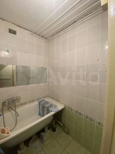 2-к. квартира, 38,7 м², 2/5 эт.