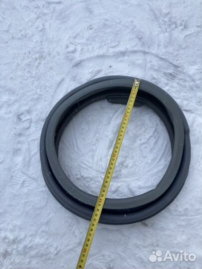 Манжета для стиральной машины samsung