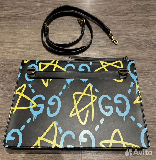 Сумка Gucci оригинал