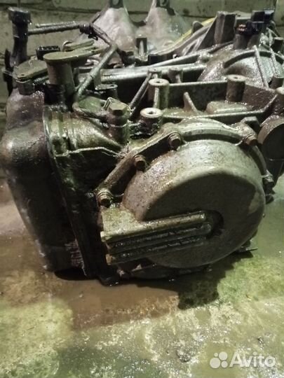 Продам АКПП