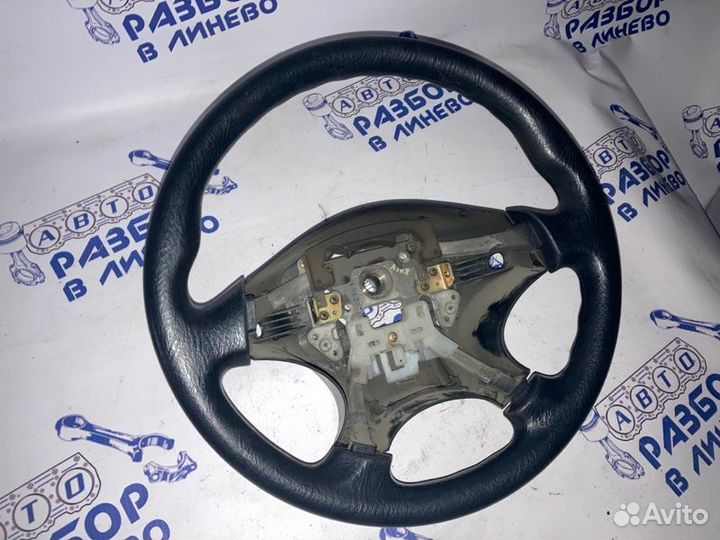 Руль Honda Accord