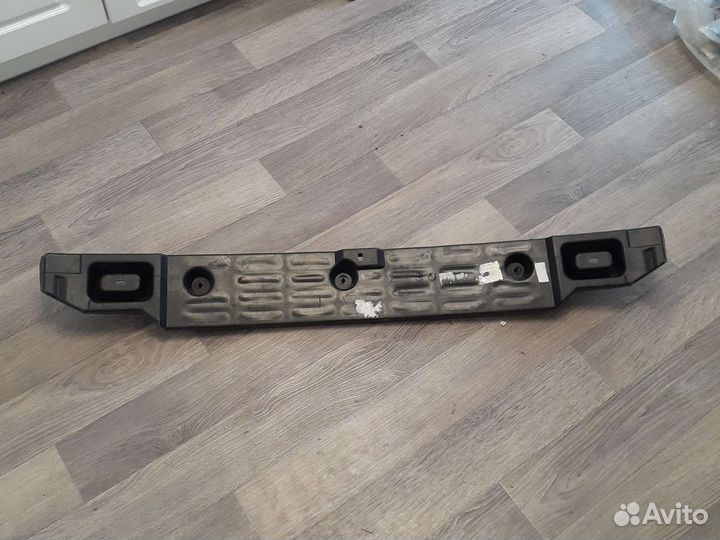 Усилитель заднего бампера LADA Kalina 1 (04-13) oe