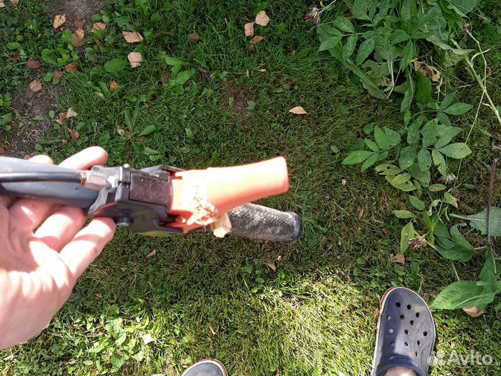 Мотоблоки и культиваторы бу