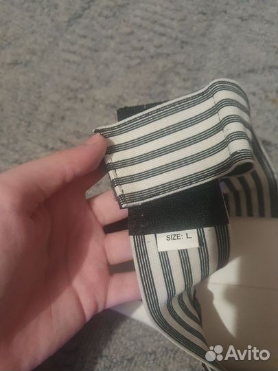 Женская защита паха viking