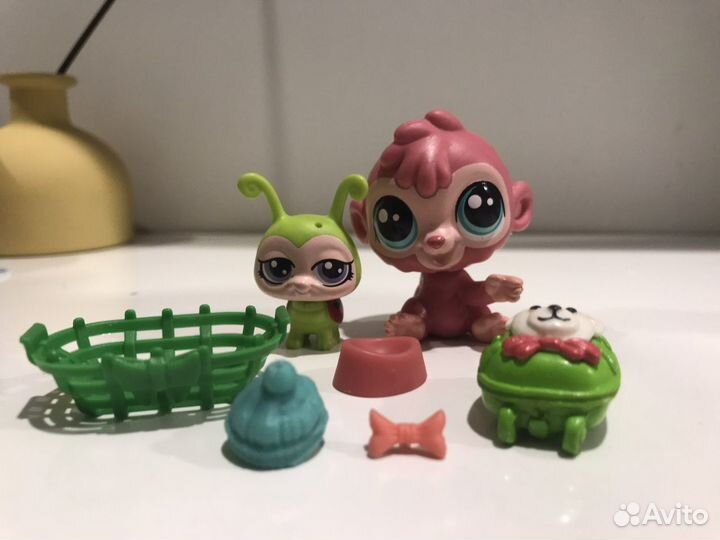 Littlest Pet Shop