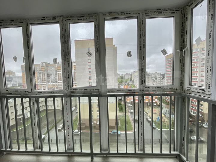 2-к. квартира, 67,5 м², 9/10 эт.