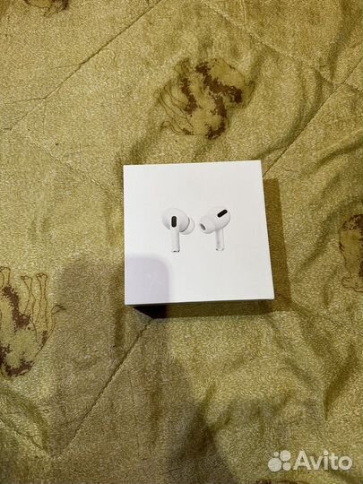 Продам Airpods Pro