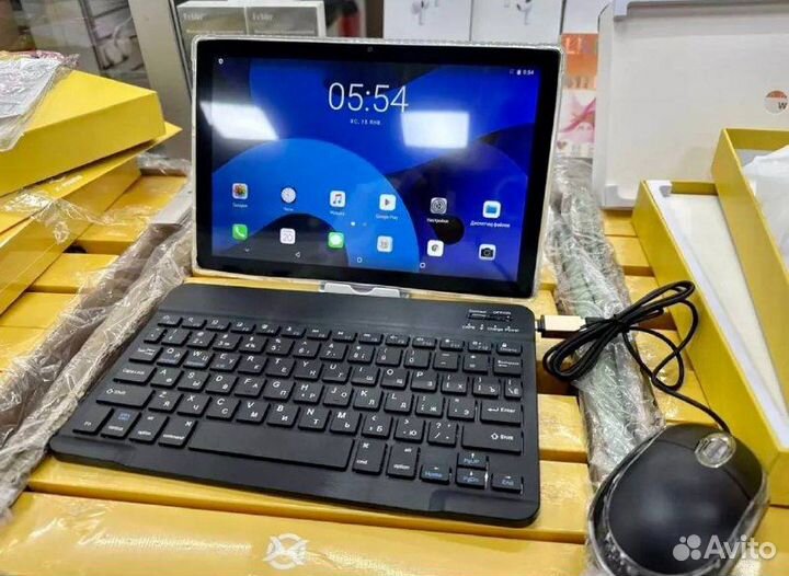 Планшет X-prime A 15