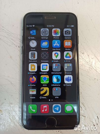 iPhone 7, 32 ГБ