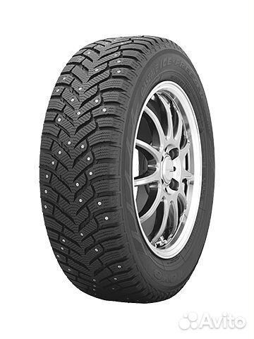 Toyo Observe Ice-Freezer 205/65 R16