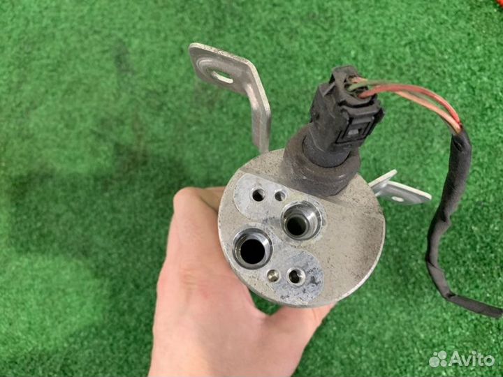 Осушитель кондиционера Mercedes-Benz S-Class W221