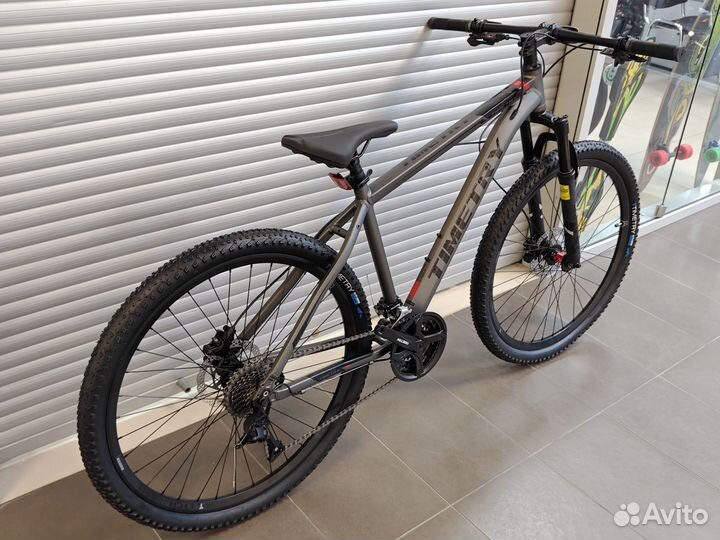 Велосипед Горный Timetry 27.5
